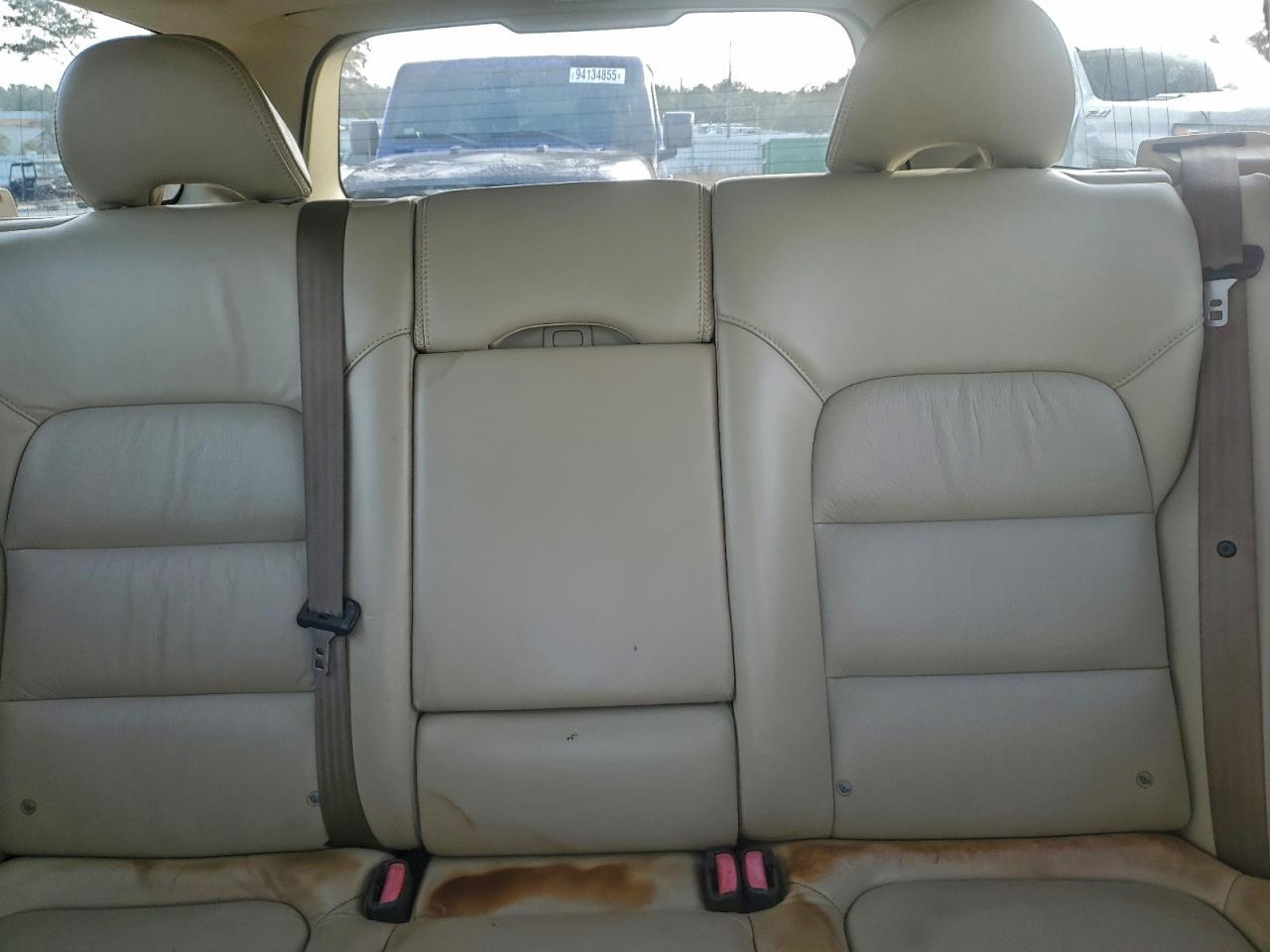 2008 VOLVO XC70