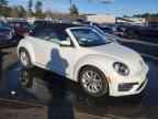 2017 VOLKSWAGEN Beetle