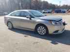 2016 SUBARU Legacy