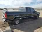 1997 CHEVROLET Gmt