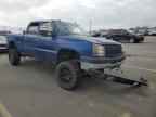 2003 CHEVROLET Silverado 2500