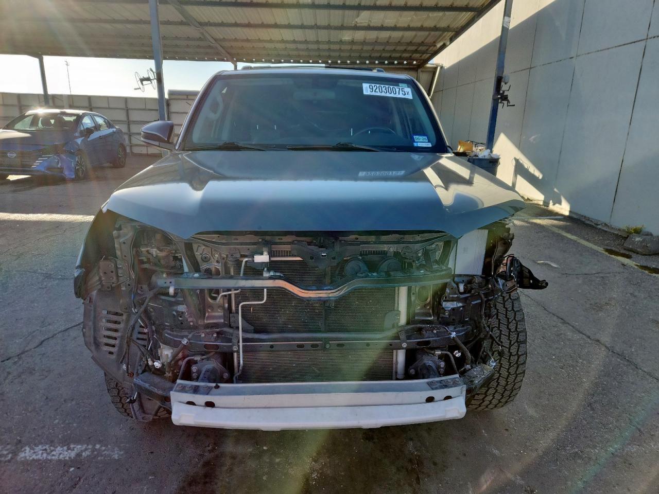 2019 TOYOTA 4Runner