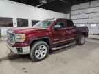 2015 GMC Sierra