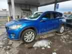 2013 MAZDA CX-5