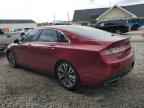 2017 LINCOLN MKZ