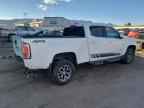 2018 GMC CANYON