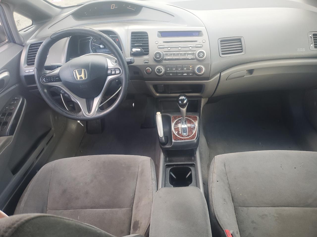 2006 HONDA CIVIC
