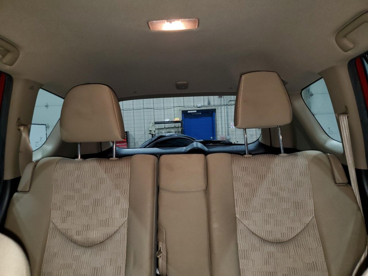 2012 TOYOTA RAV4