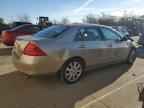 2006 HONDA ACCORD