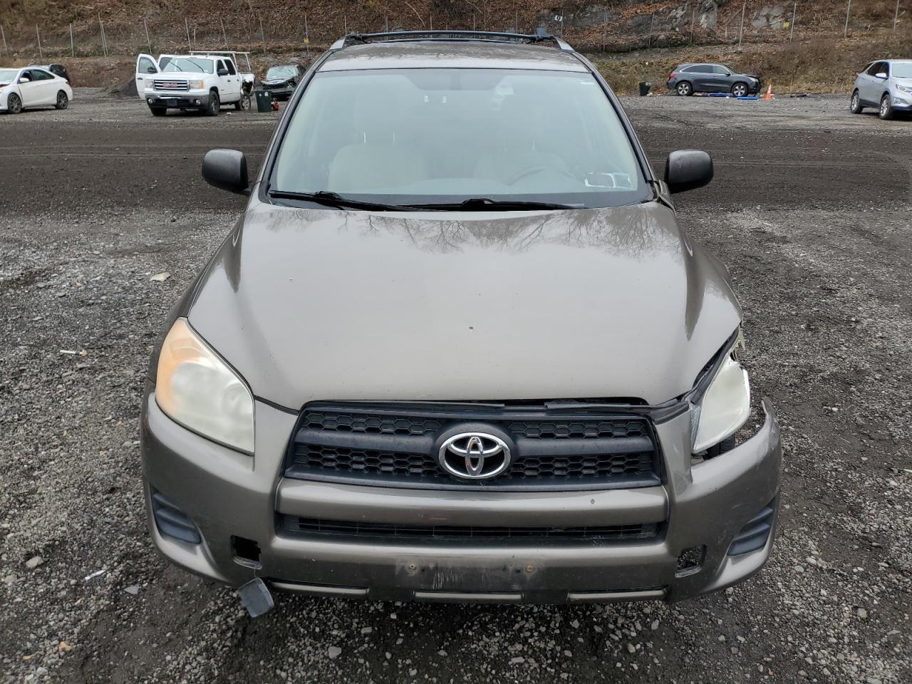 2010 TOYOTA RAV4