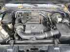 2006 NISSAN Frontier