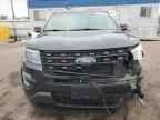 2017 FORD Explorer Sport Trac