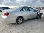 2005 TOYOTA CAMRY