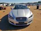 2013 JAGUAR XF