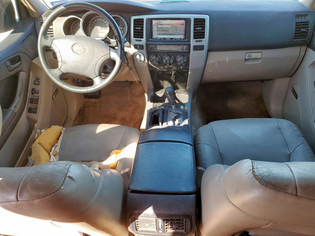 2006 TOYOTA 4Runner