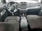 2014 DODGE JOURNEY