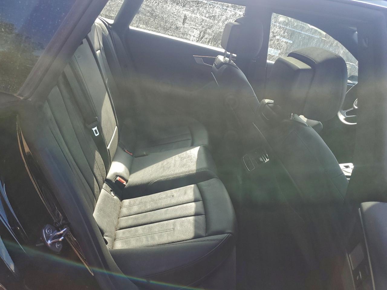 2019 AUDI A5