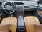 2010 MERCEDES-BENZ E-Class