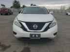 2017 NISSAN MURANO