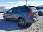 2017 FORD Explorer Sport Trac