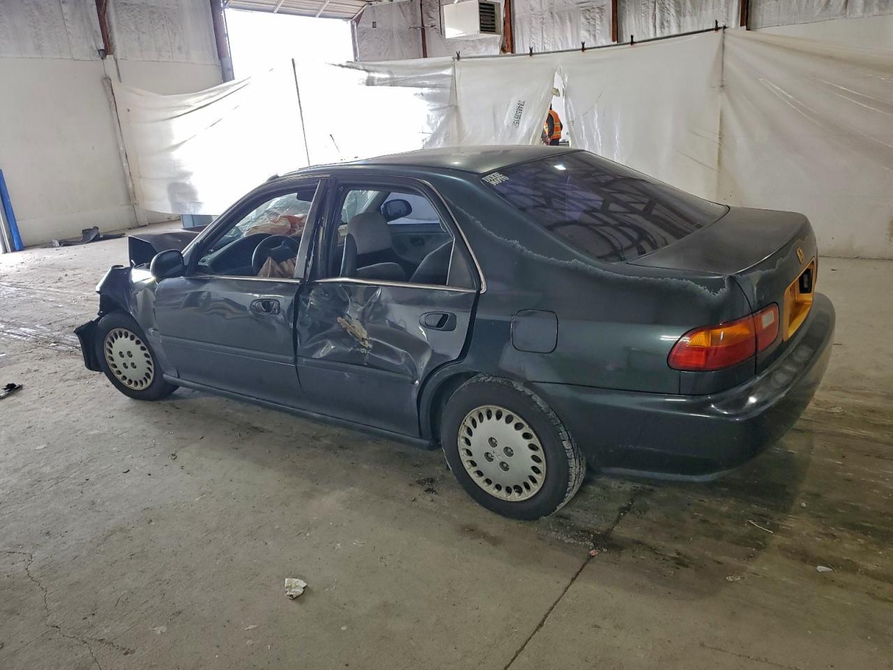 1994 HONDA CIVIC
