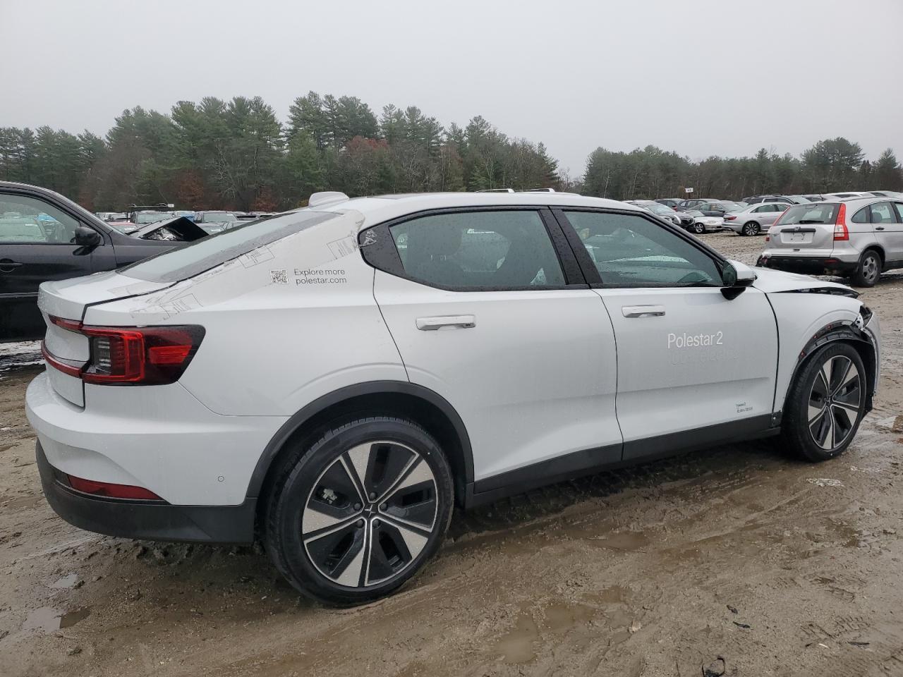 2024 POLESTAR 2