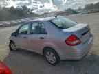 2009 NISSAN VERSA
