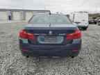 2016 BMW 5 series