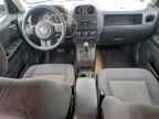 2016 JEEP PATRIOT