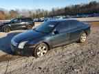 2008 FORD FUSION