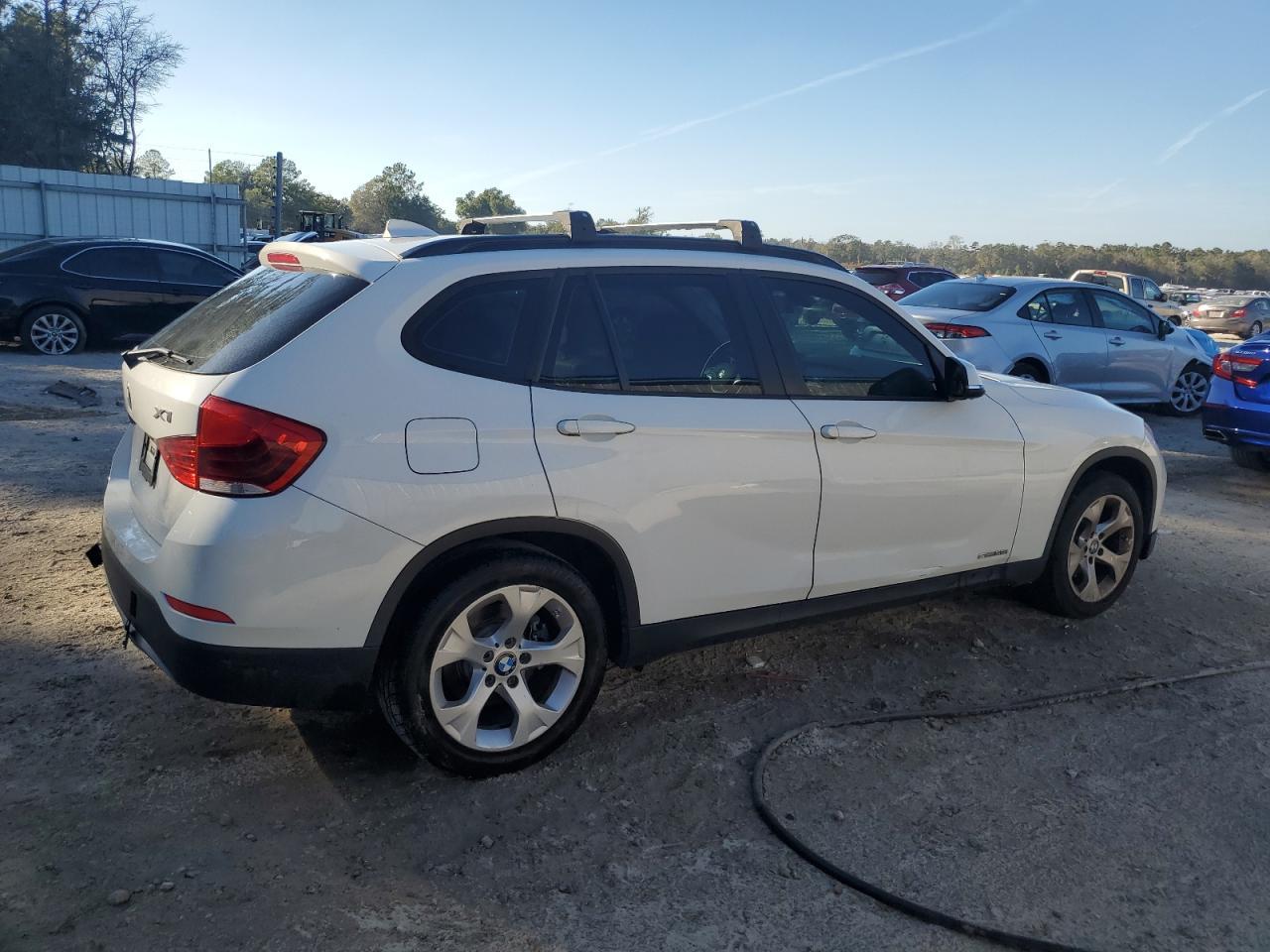 2014 BMW X1