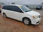 2013 DODGE GRAND CARAVAN