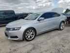 2015 CHEVROLET IMPALA
