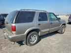 2000 CHEVROLET BLAZER