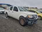 2019 NISSAN Frontier