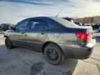 2005 TOYOTA COROLLA