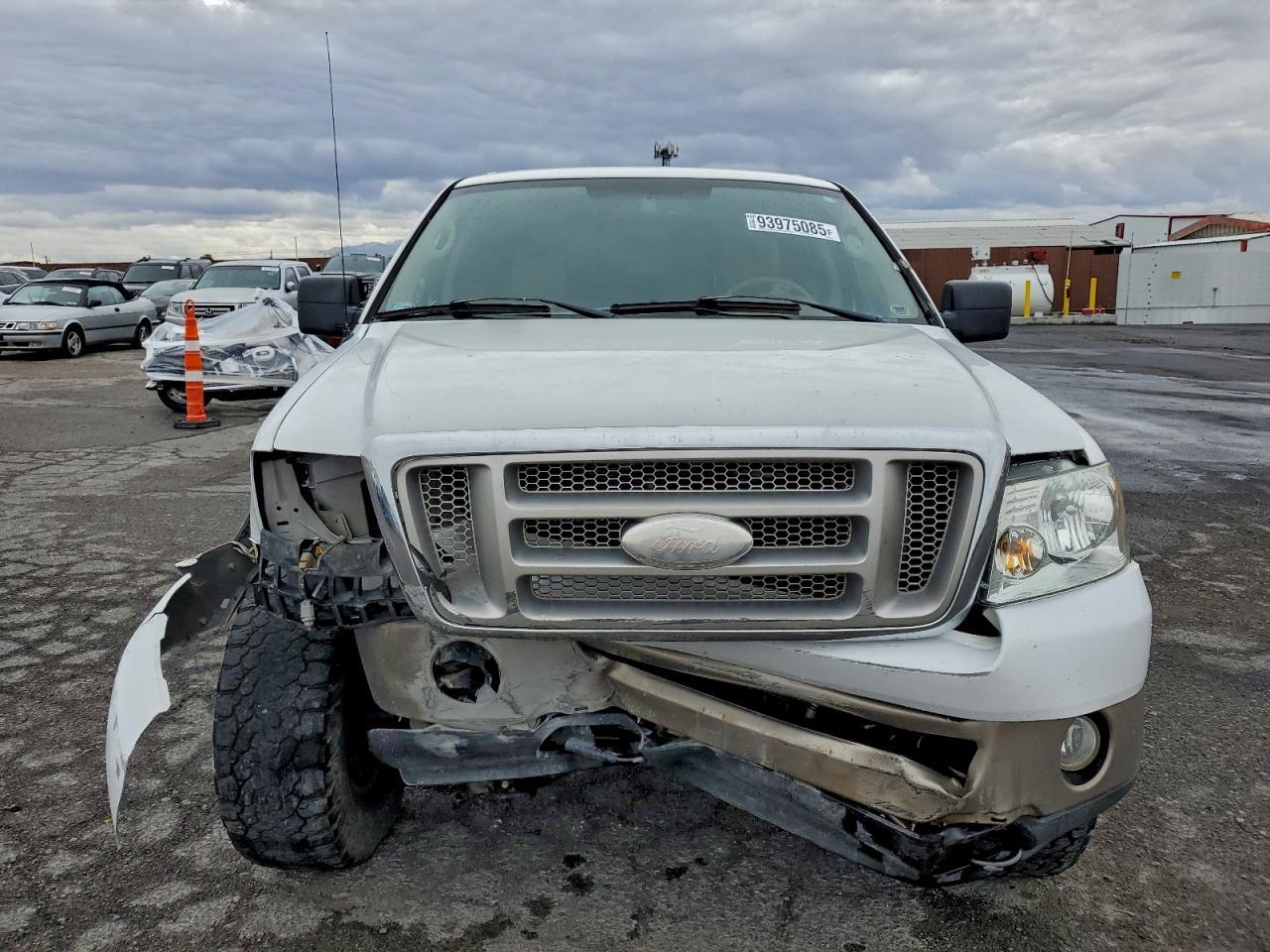 2006 FORD F-150