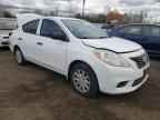 2014 NISSAN VERSA