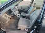 2001 HONDA ACCORD