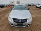 2007 VOLKSWAGEN Passat