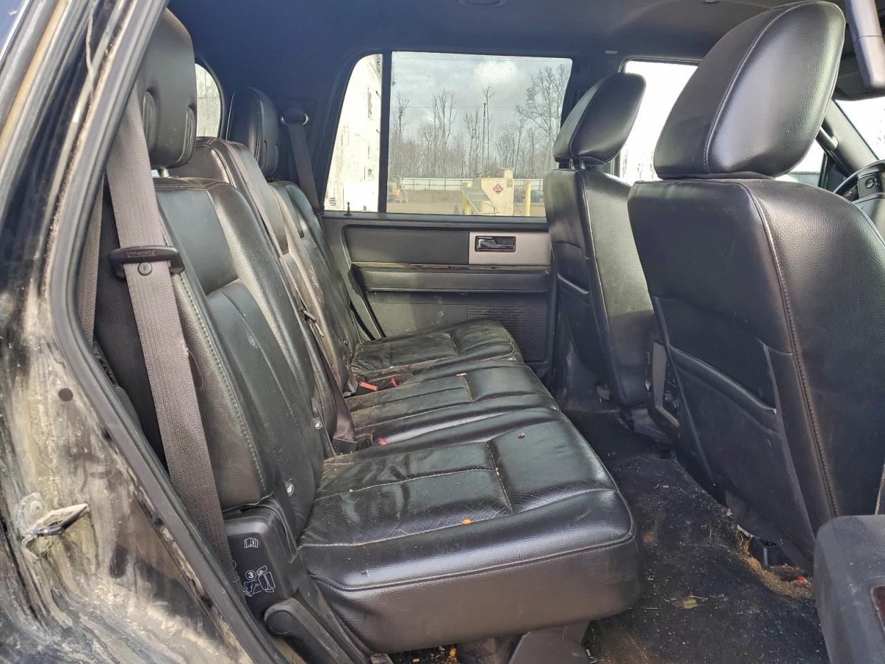 2010 FORD Expedition