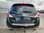 2013 NISSAN MURANO