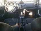 2011 FORD Fiesta