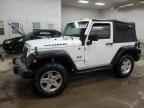 2008 JEEP WRANGLER
