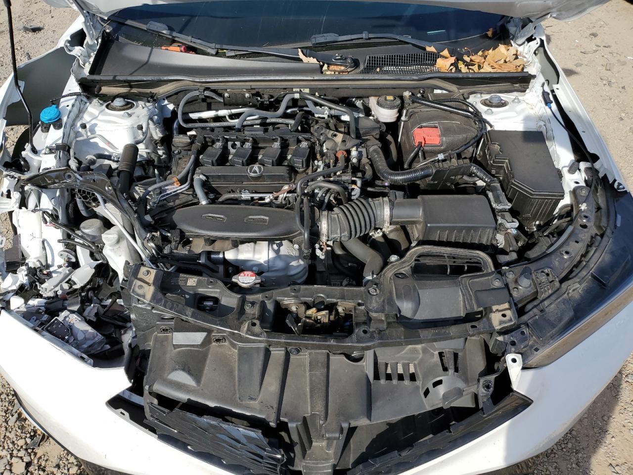2024 ACURA Integra