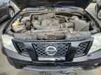 2012 NISSAN Frontier