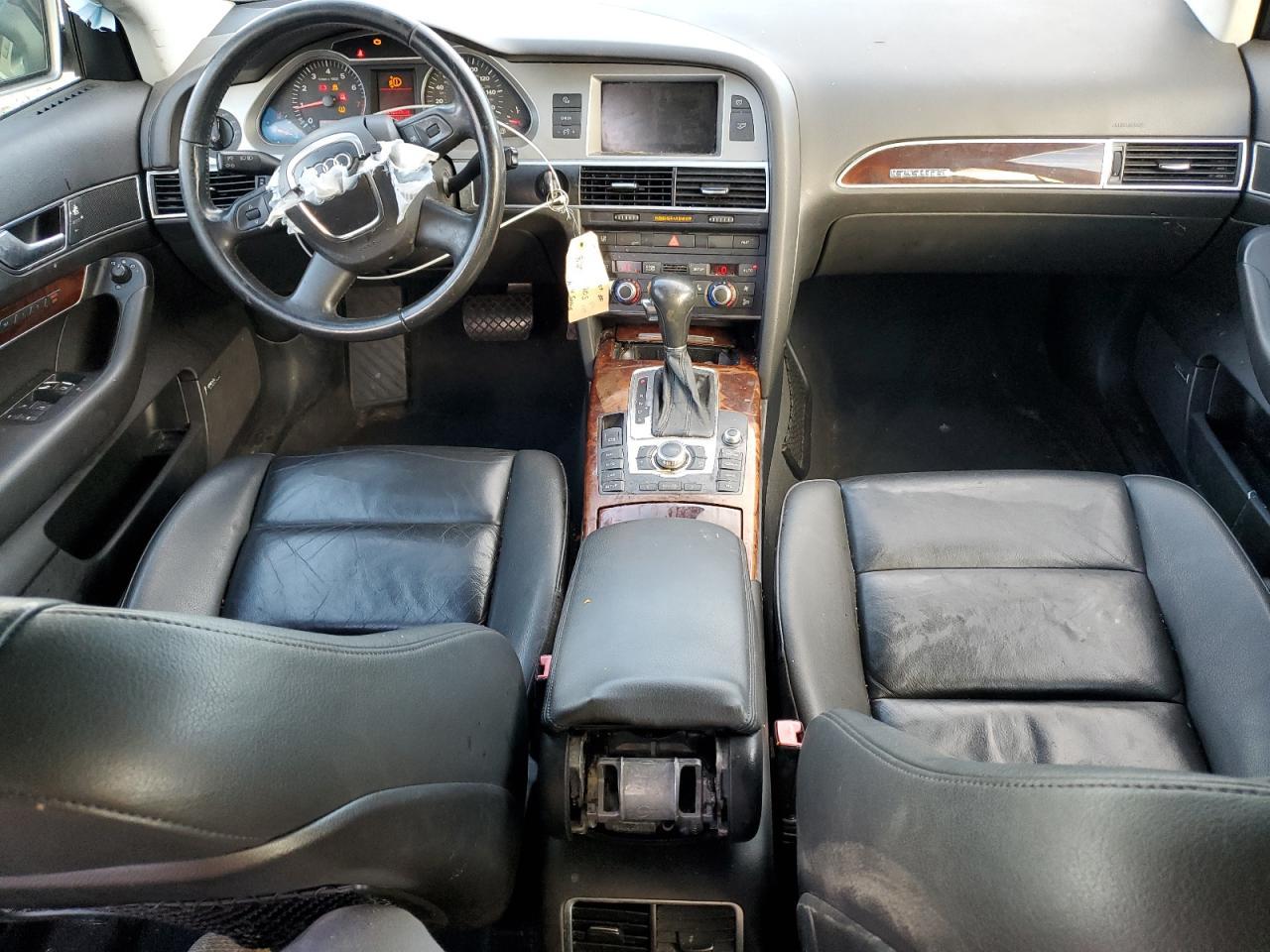 2008 AUDI A6