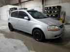 2006 CHEVROLET Aveo