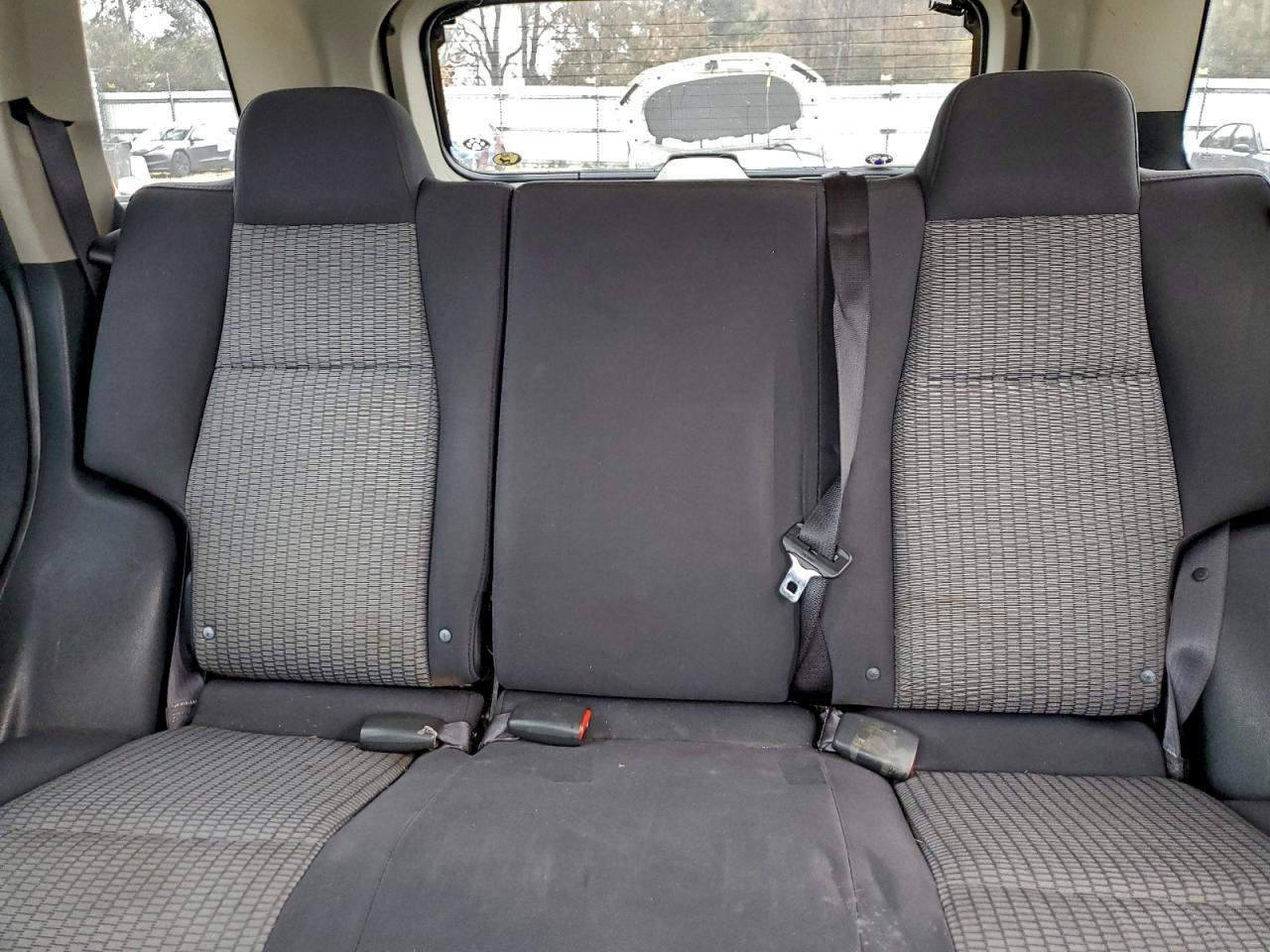 2008 JEEP Grand Cherokee