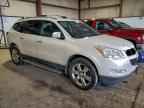 2012 CHEVROLET TRAVERSE